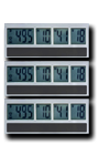 Countdownuhren