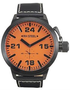 DERBY orange