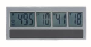 PRO-TEC COUNT DOWN TIMER