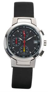 SALZBURG CHRONO LADY