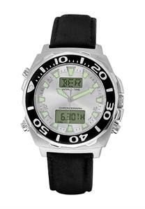 GMT GREENWICH CHRONO