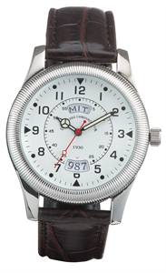 Modell 1930 DUK Doppeldatum