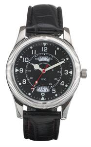 Modell 1930 DUK Doppeldatum