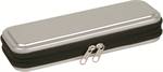Designer Metall-Etui