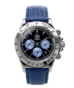 MANHATTAN CHRONO