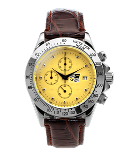 MANHATTAN CHRONO