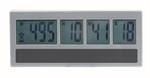 PRO-TEC COUNT DOWN TIMER