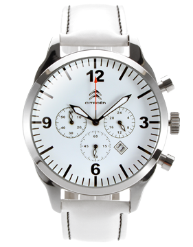 Airport Chrono