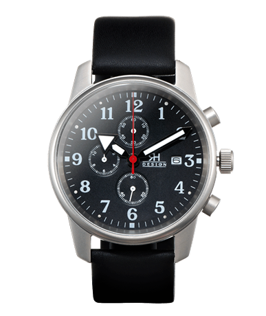 Cape Spencer Chrono