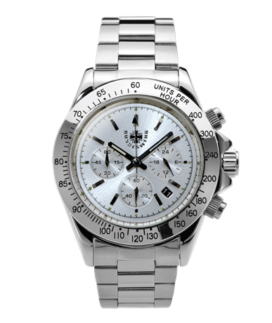 Manhattan Chrono