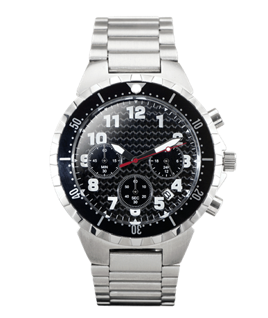 Outback Carbon Chrono