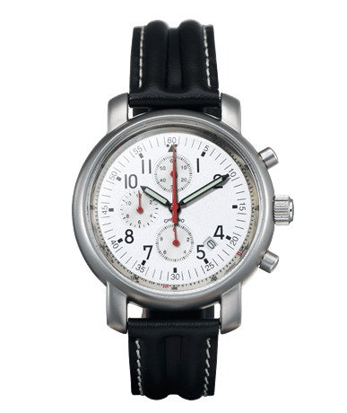 Turnbull Chrono