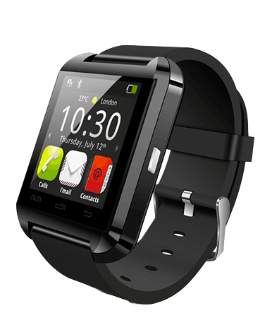 Fitness Tracker