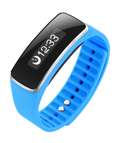 Fitnesstracker