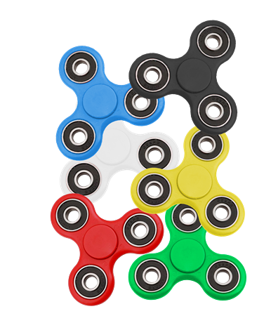 Fidget Spinner