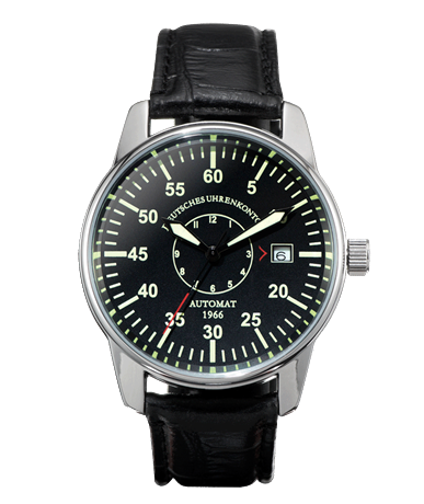 DUK 1966 Automatik