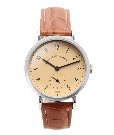 DUK 1964 Automatik beige