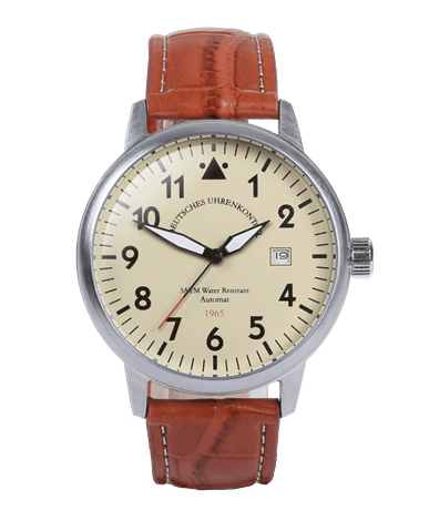 DUK 1965 Automatik beige